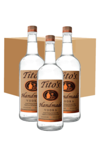 Tito'S Vodka Png