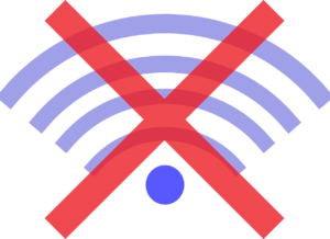 Bad Wifi Png